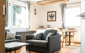 Apartment Griass di Fügen